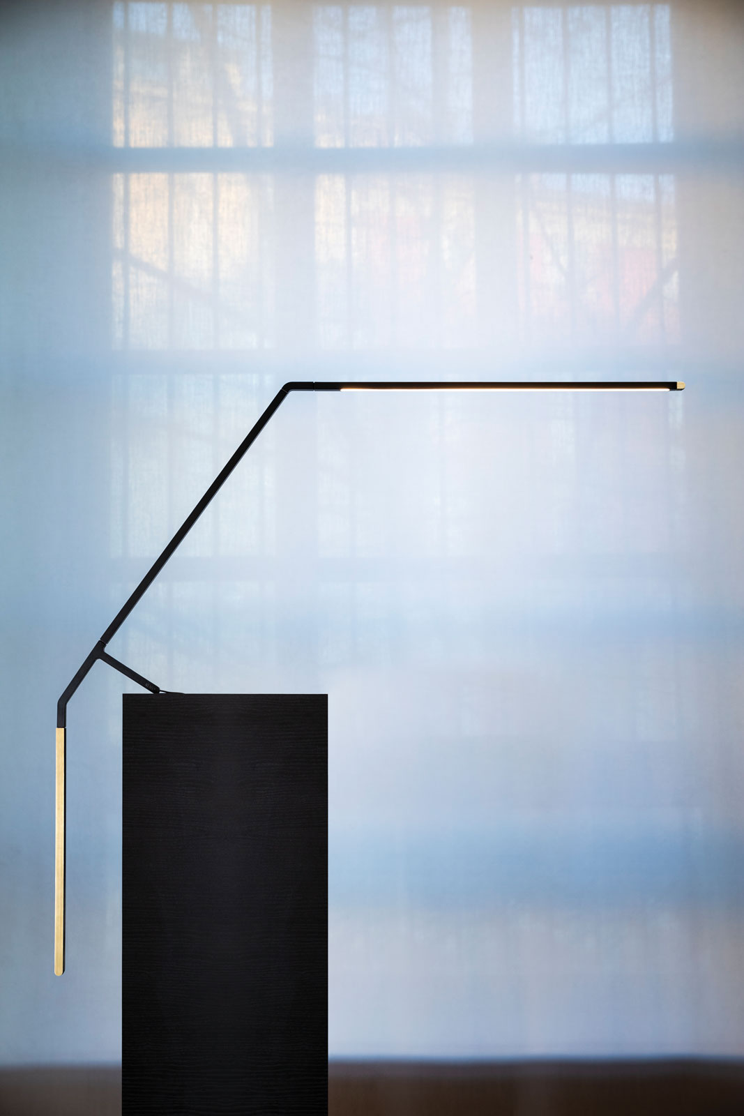 BIRD Table Lamp by Nemo Lamps